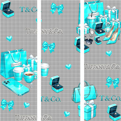 Fashion brand-EX 382